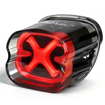 X Style LED Break Tail light