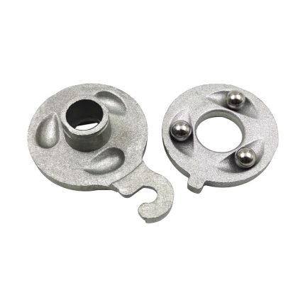 Power Clutch Ramp Easy Lever Pull Kit For sposter