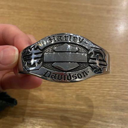 Harley-Davidson Bangle