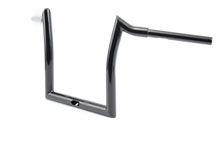 14 inch Steel Handlebar Motorcycle Monkey Handlebars for Harley 2015-2020 Road Glide FLTRX