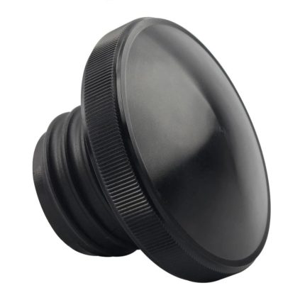 Motorcycle Fuel Tank Cover CNC Vented fuel Oil Caps for Harley Dyna Softail Sportster