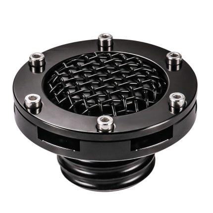 Fuel cap for Harley Sportster dyna softails