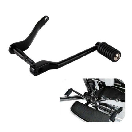 heel shifter for harley davidson softails M8 2018 above